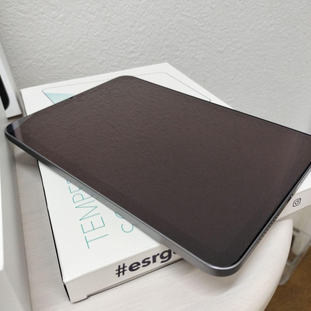 m*u様 iPad mini A17Pro 128G Wi-Fi 　+ケース+保