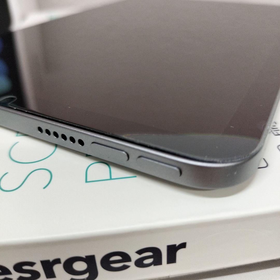 m*u様 iPad mini A17Pro 128G Wi-Fi 　+ケース+保