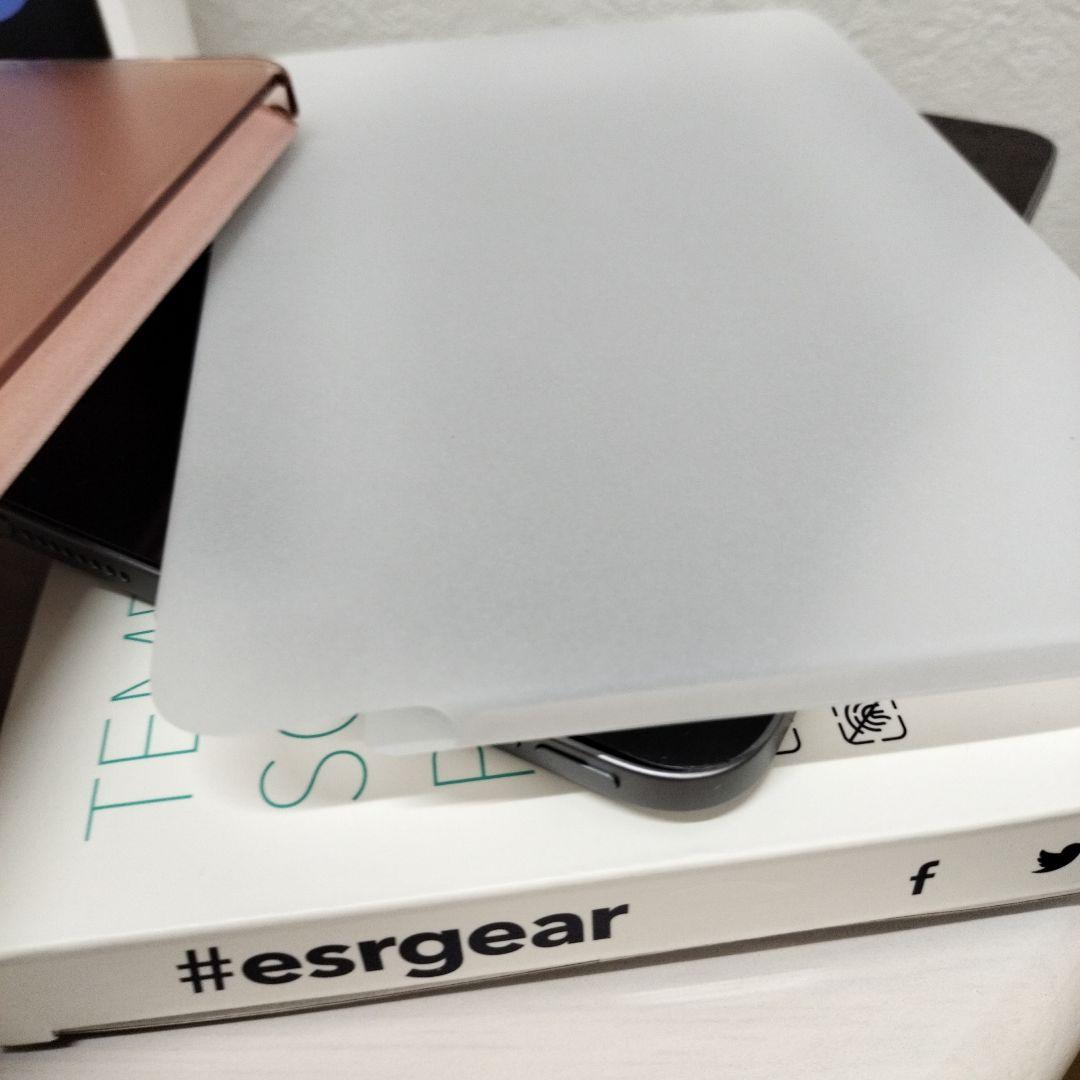 m*u様 iPad mini A17Pro 128G Wi-Fi 　+ケース+保