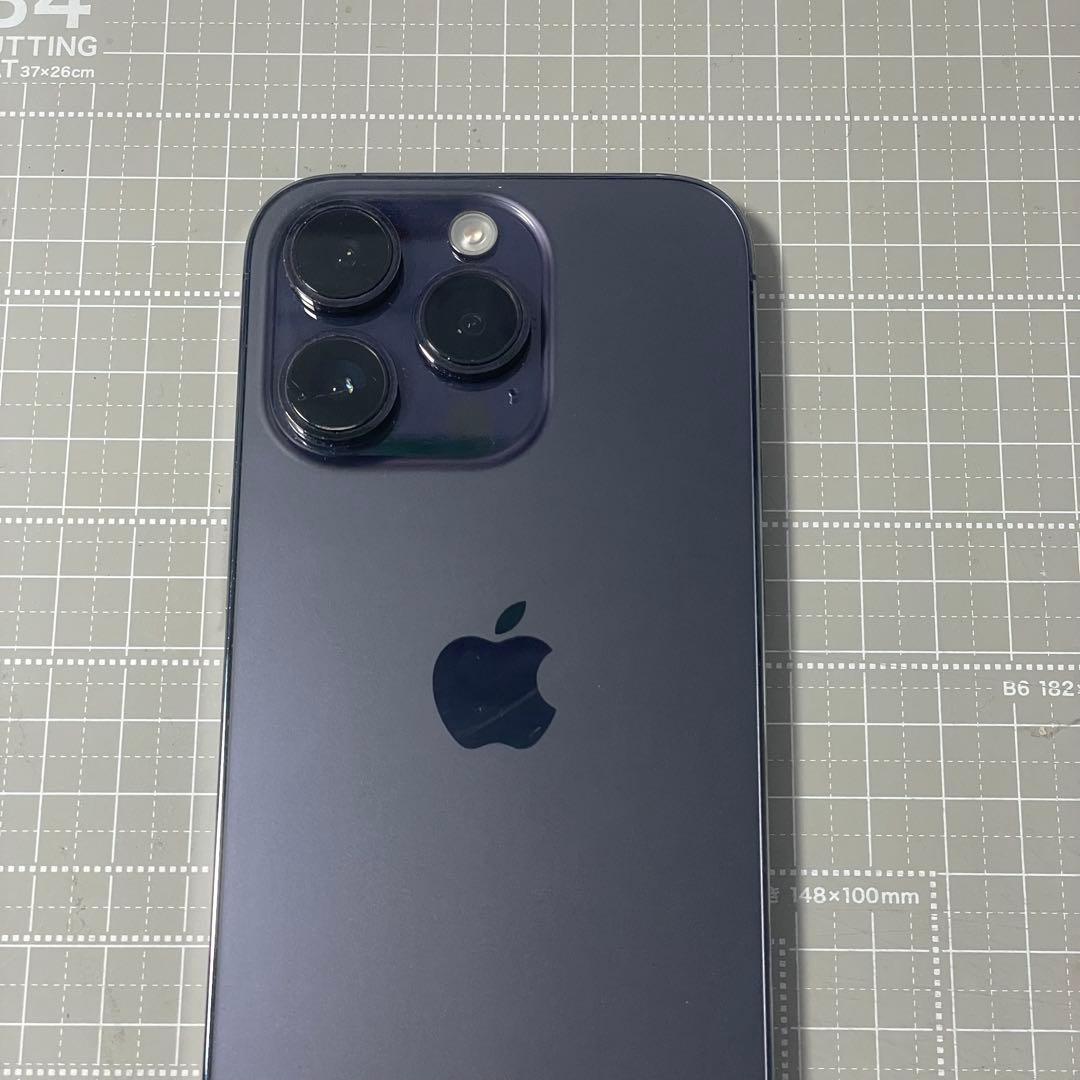 スマートフォン本体 iphone 14 pro 256G