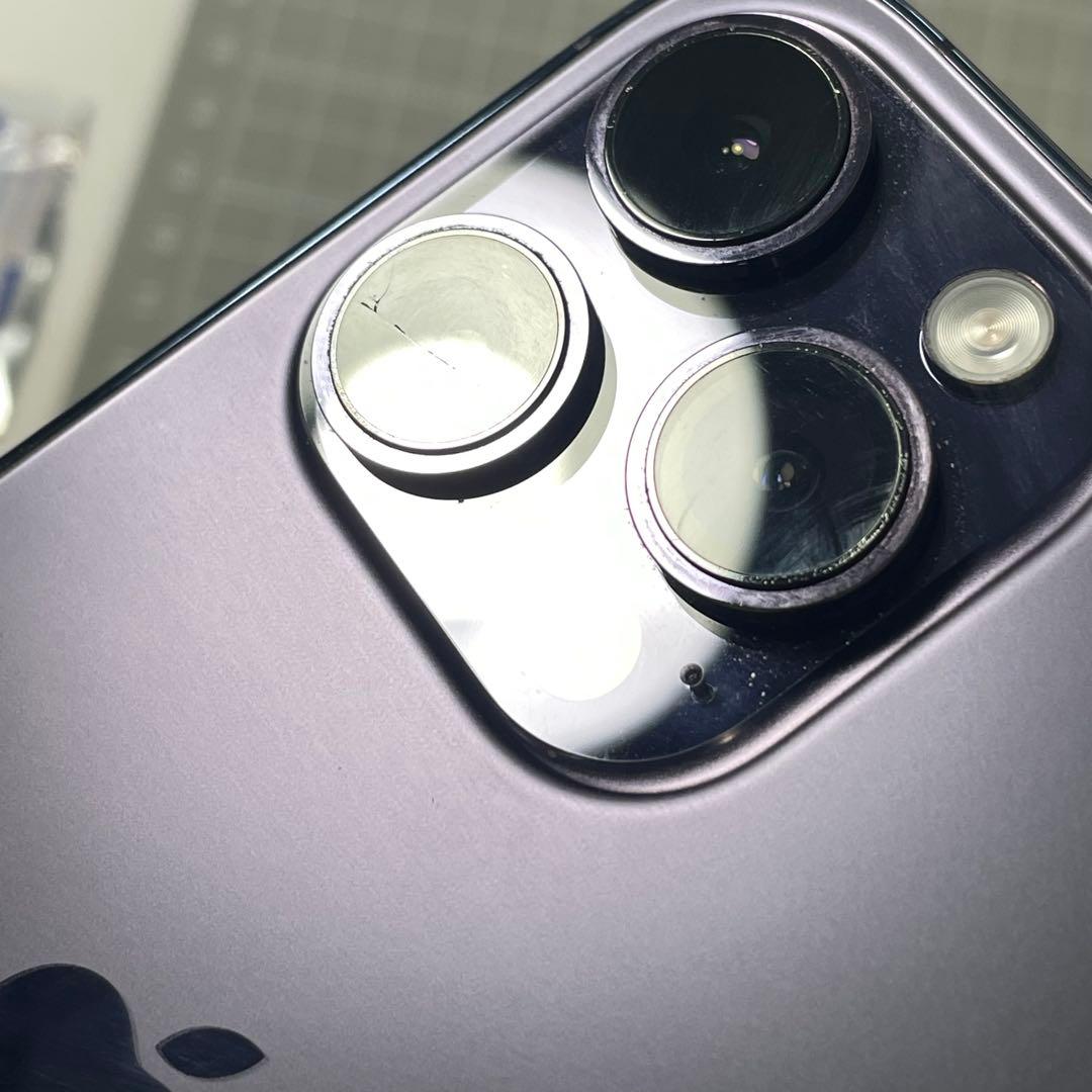 スマートフォン本体 iphone 14 pro 256G