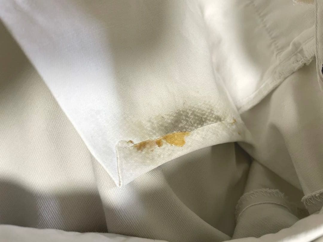 ラルフローレンRRL三ツ星US製ボタンフライ35w30