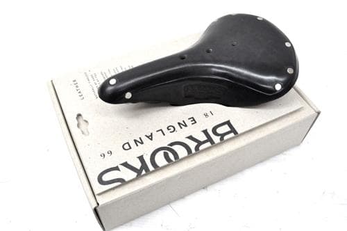 ブルックス BROOKS B17 Standard革サドル新品未使用品A