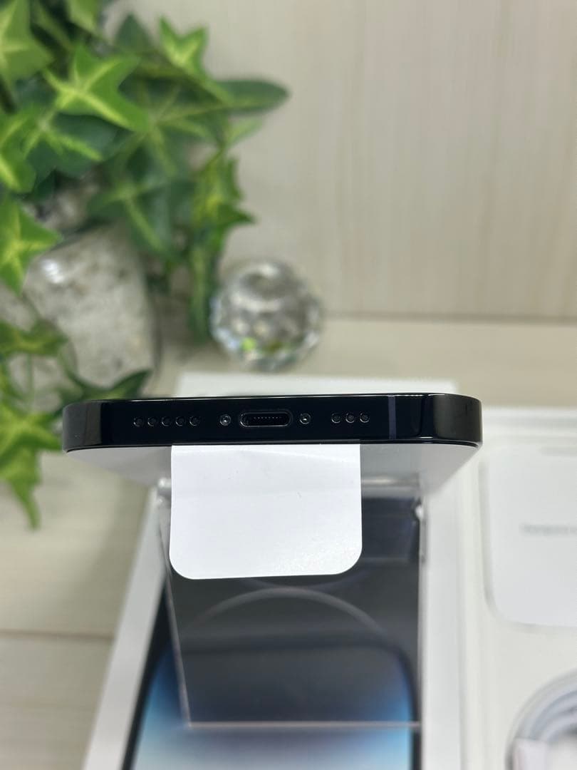 ✅ほぼ新品・100%✨iPhone 14 Pro❣️ 256GB