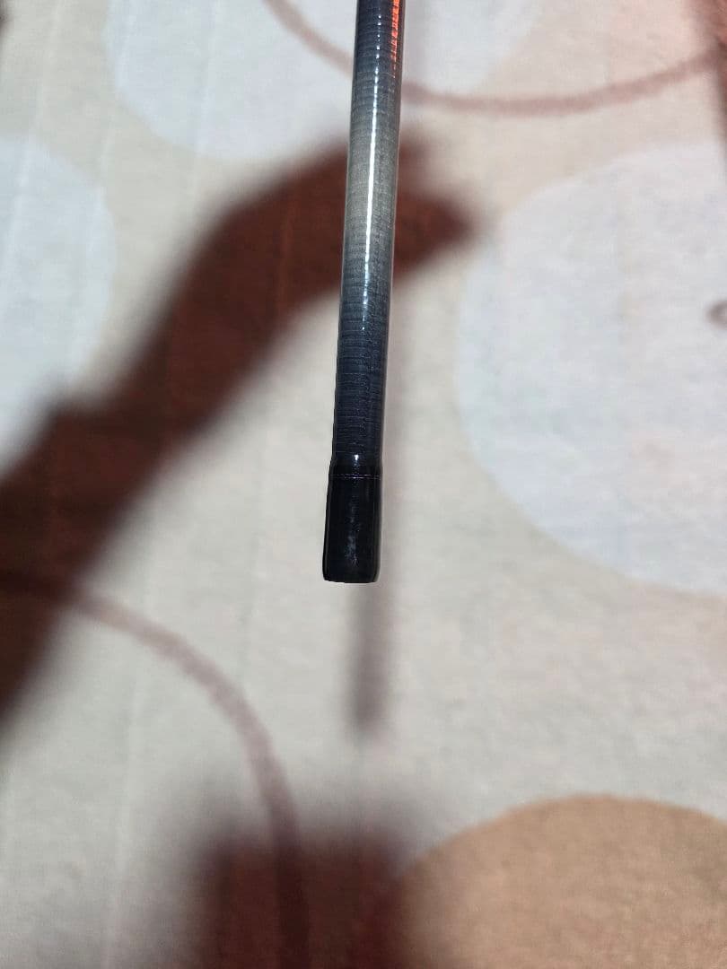 ダイワ　ワインドX 86MH 83M 2本セット