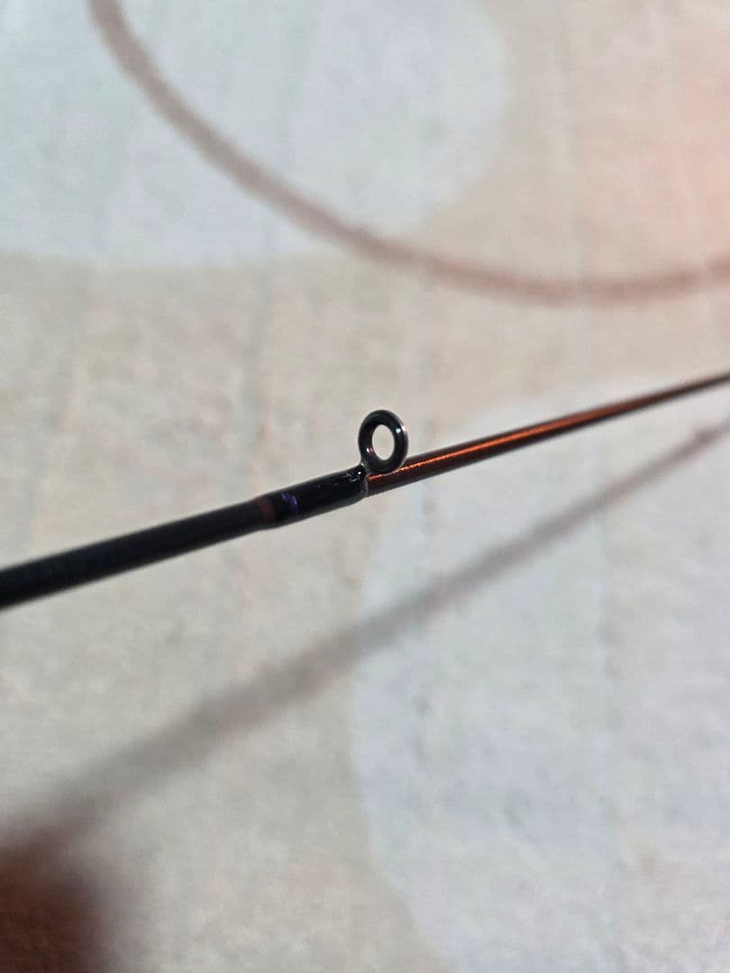 ダイワ　ワインドX 86MH 83M 2本セット