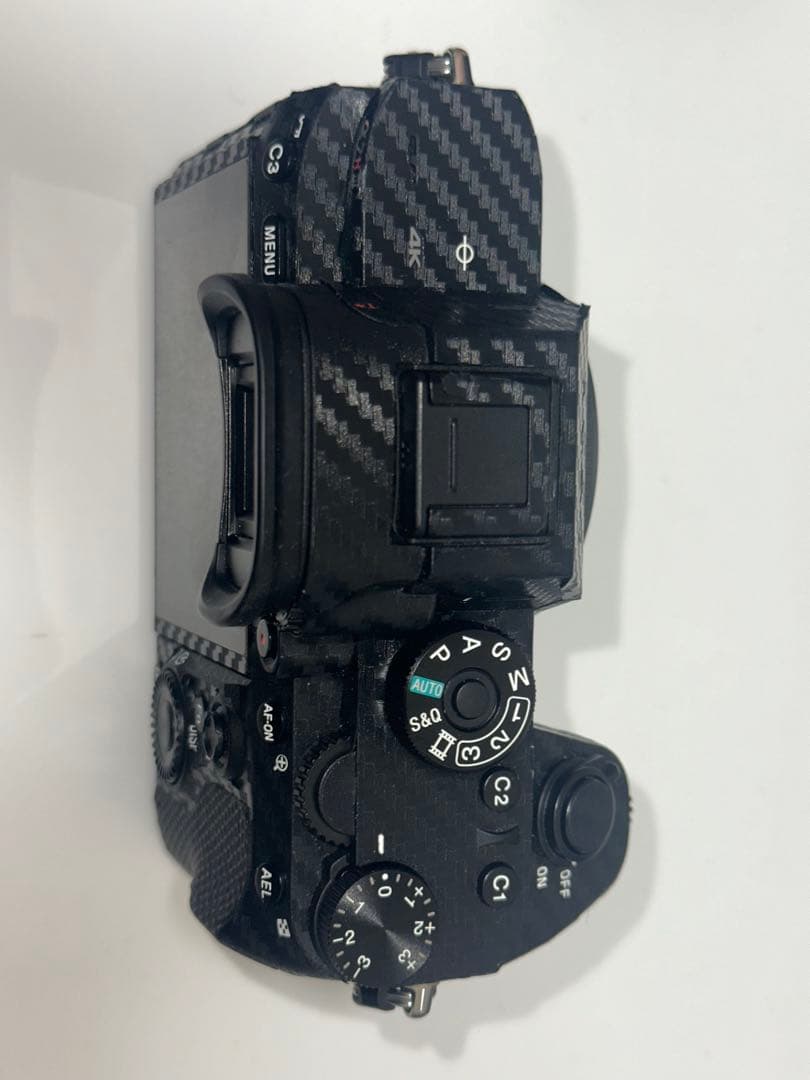 Sony α7RIII ミラーレス一眼 本体とバッテリー2個