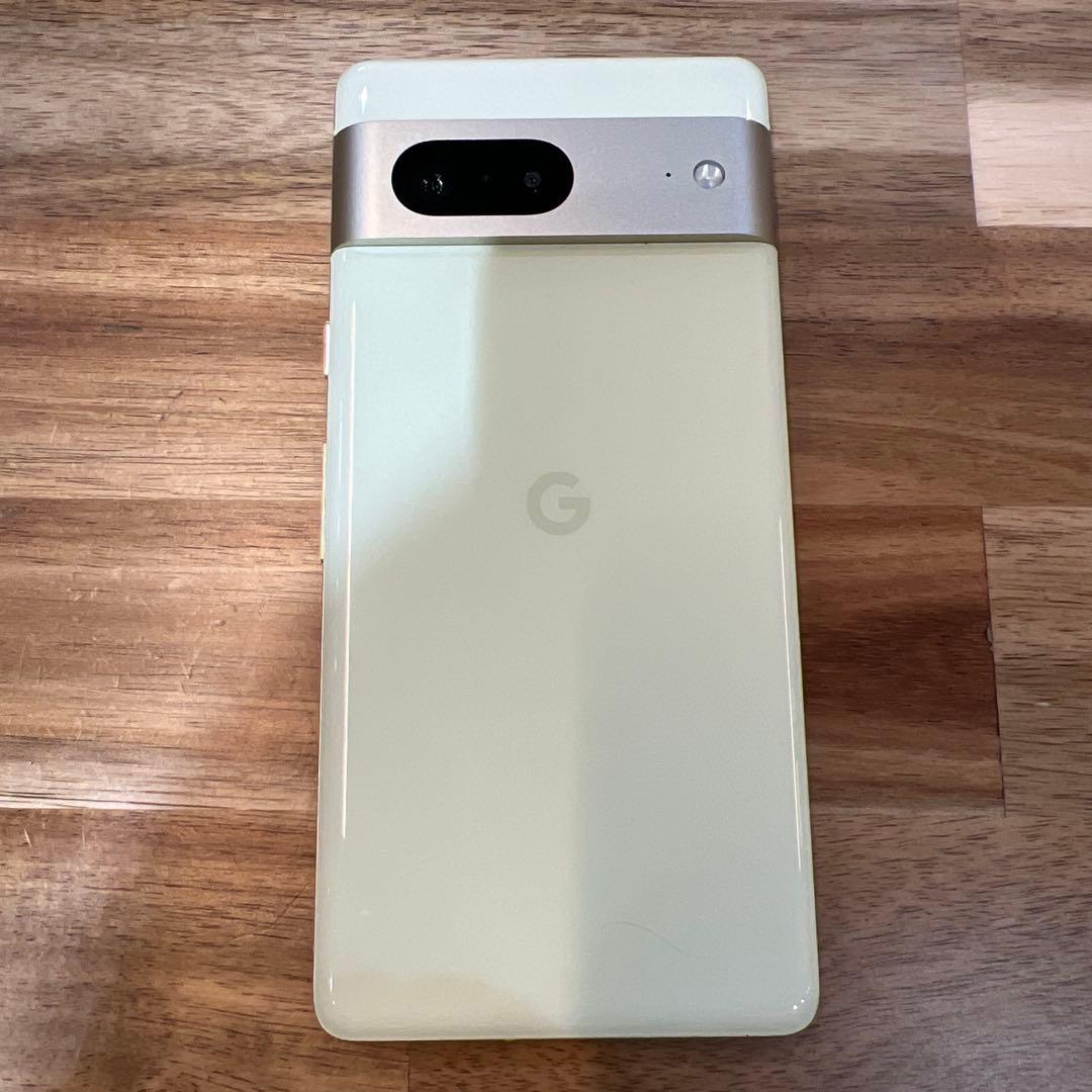 M884 Softbank SIMフリー Pixel 7 128GB