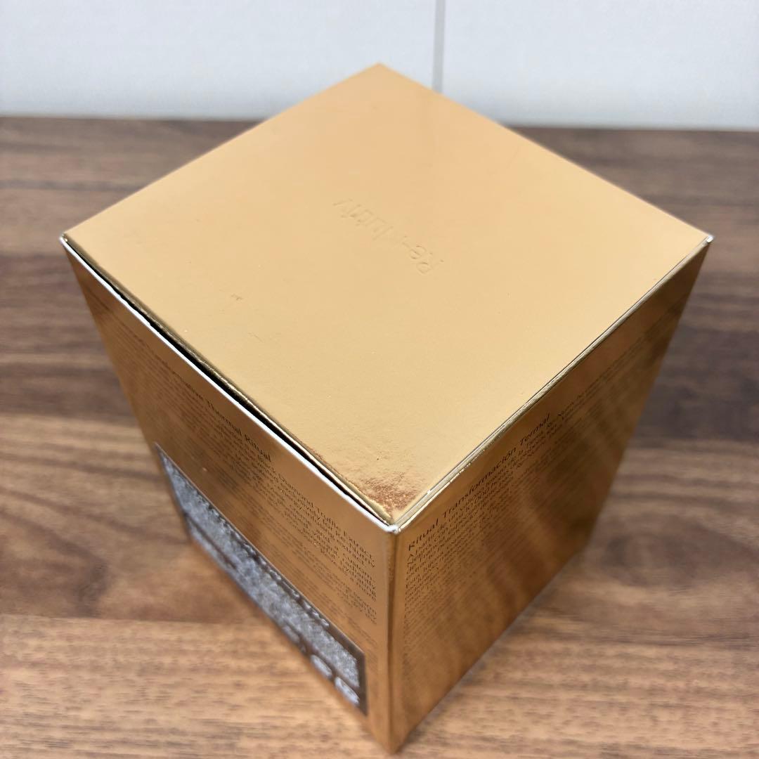 【新品未使用】エスティ ローダー リニュートリィブ　ダイアモンドマッサージマスク