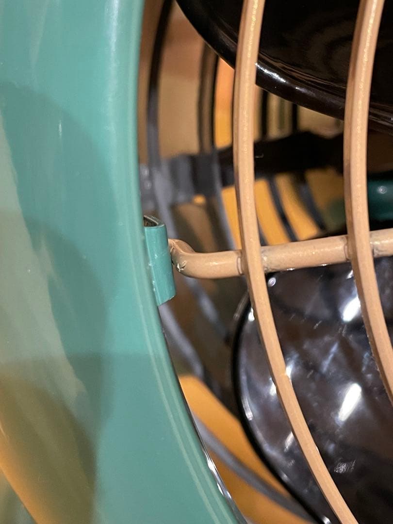 ボルネード　サーキュレーター　VFAN2-JP