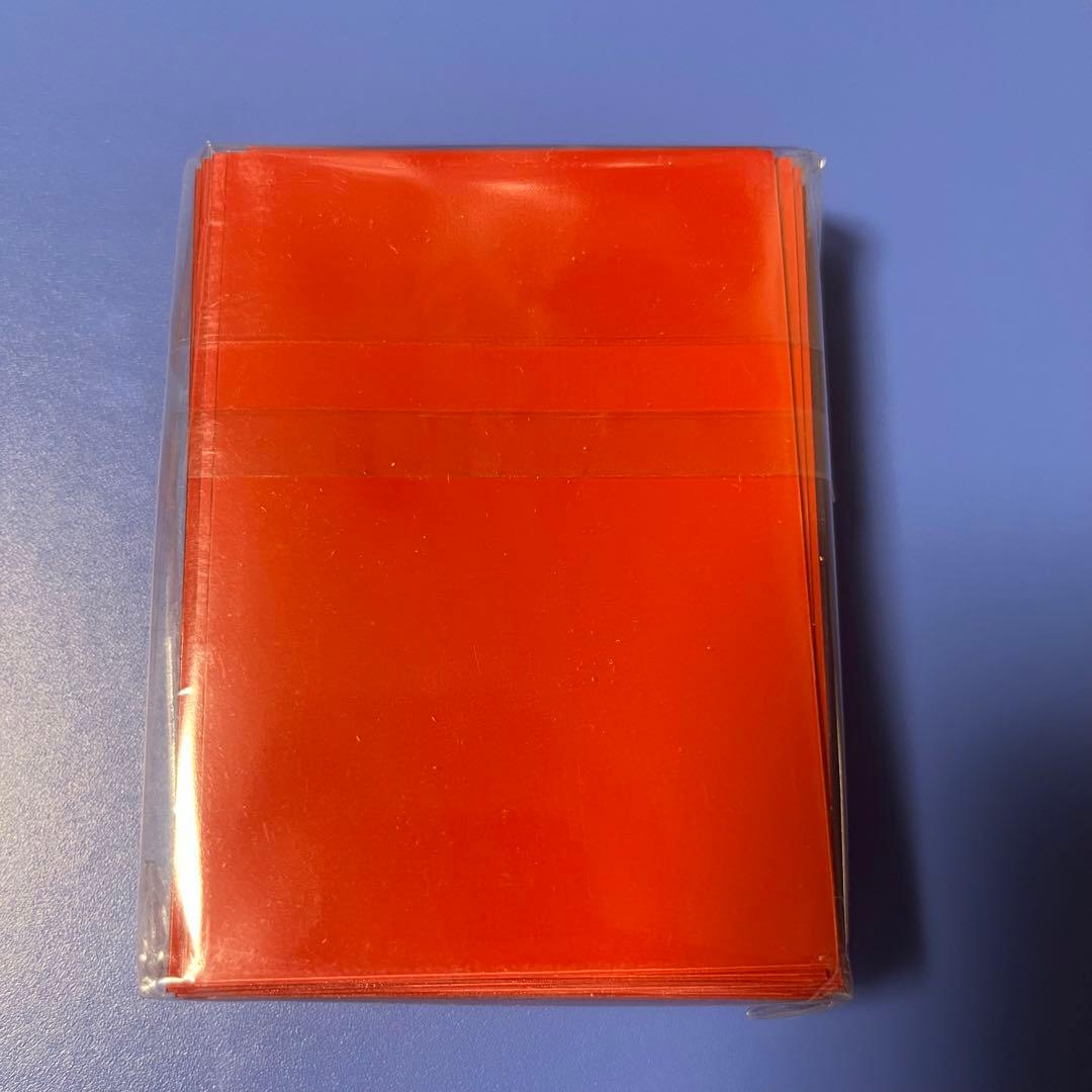 閃刀姫ロゼ　閃刀起動エンゲージ スリーブ 未開封