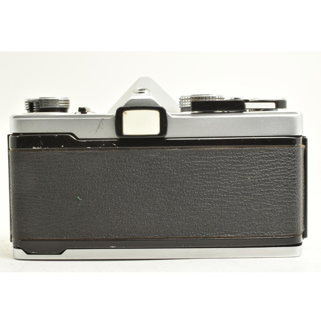 整備済 完動 OLYMPUS M-1 M-SYSTEM 50mm F1.8 希少