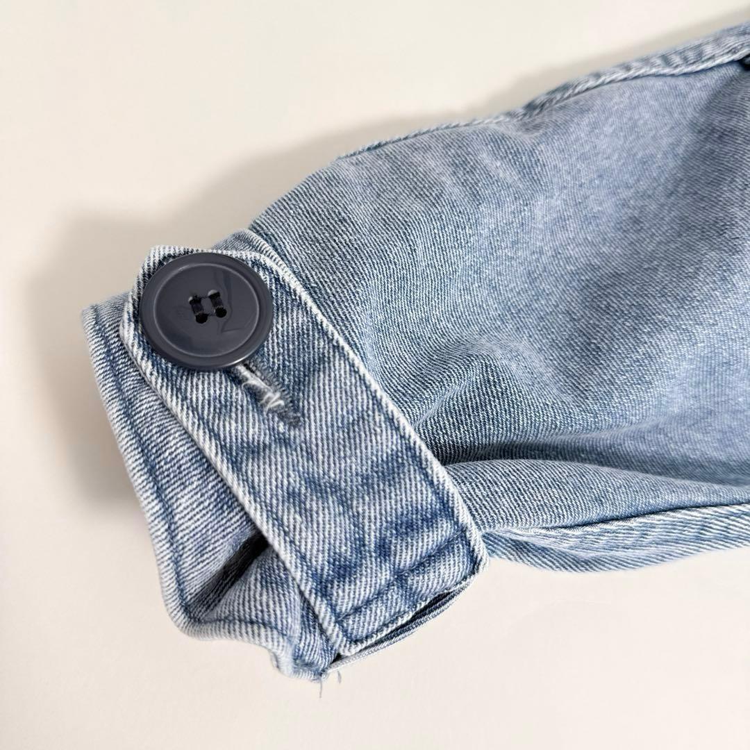 美品 25AW フリークスストア M65 3WAYモッズコート キルトライナー付