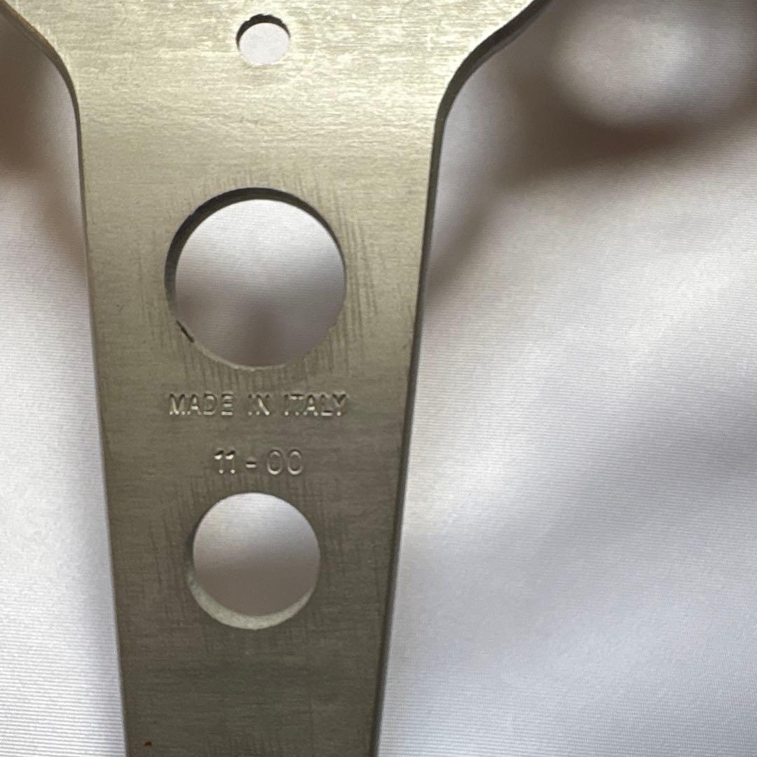 MOMO prototipo ステアリング