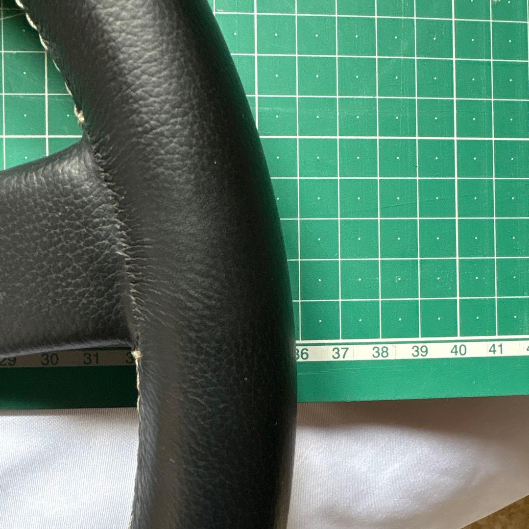 MOMO prototipo ステアリング