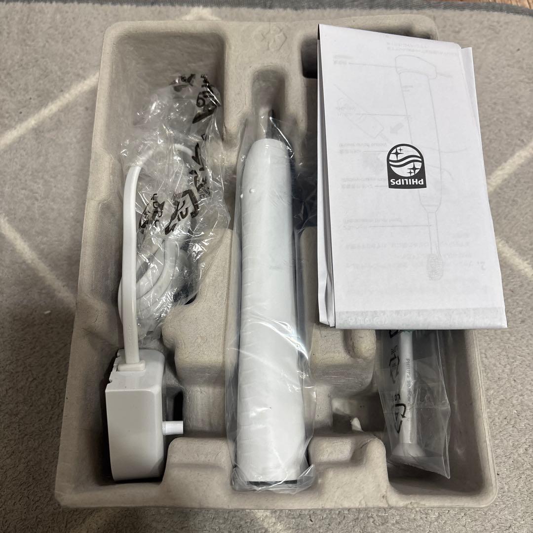 PHILIPS sonicare EasyClean 本体