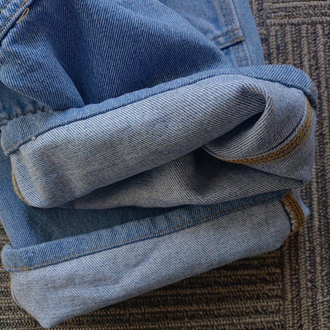 carhartt wip ダブルニー　34×32