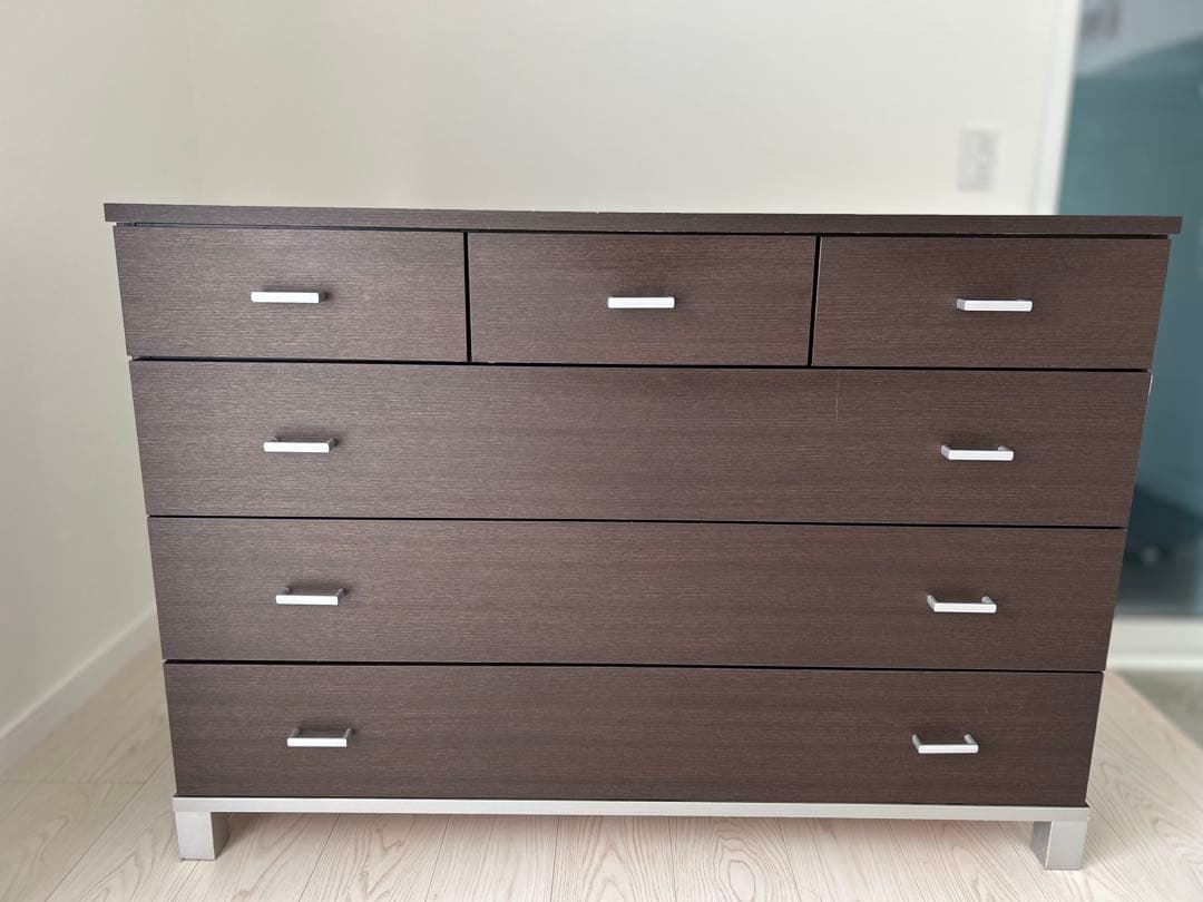 レグナテック　チェスト