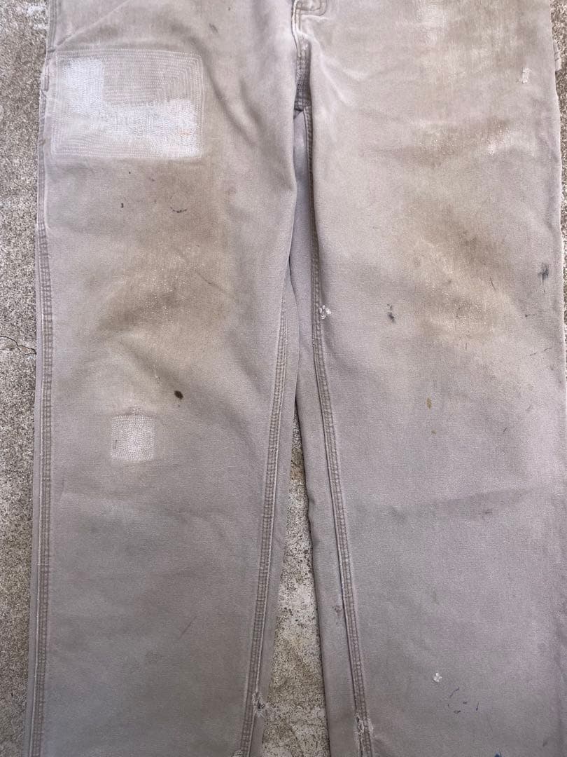 Carhartt painter pants 90s 00s ペインターパンツ