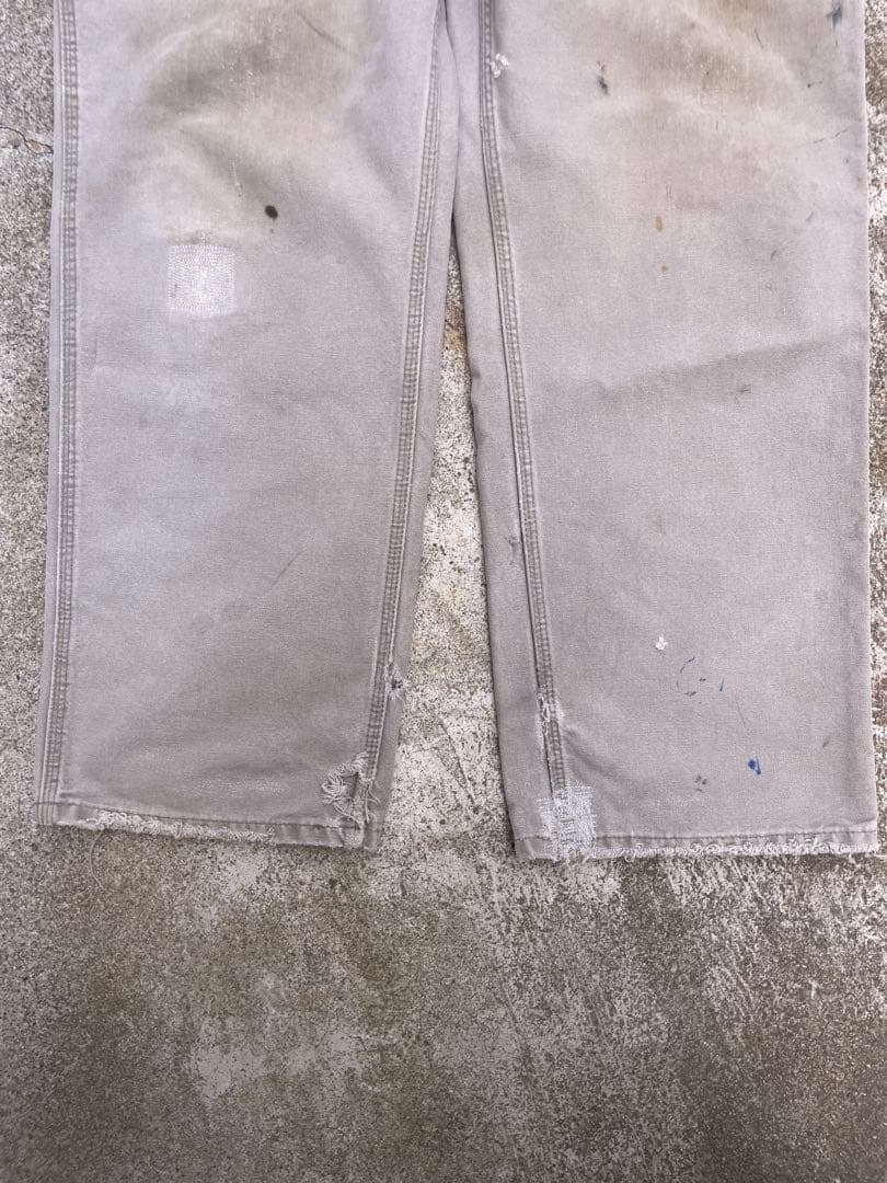 Carhartt painter pants 90s 00s ペインターパンツ