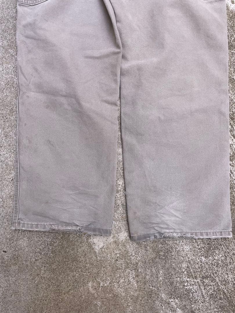 Carhartt painter pants 90s 00s ペインターパンツ