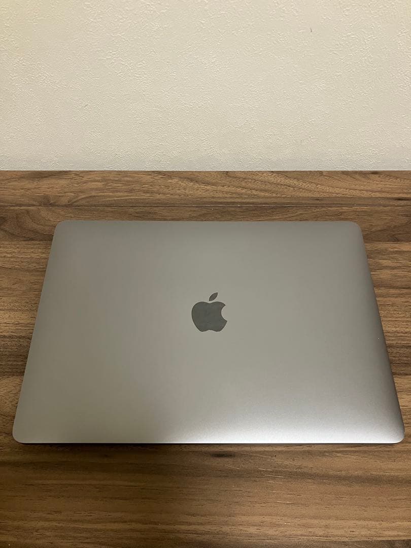 MacBook本体 MacBook Pro 13(2018) Core i5/16GB/256GB