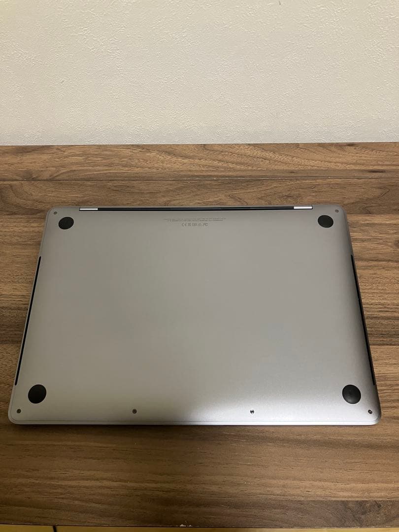 MacBook本体 MacBook Pro 13(2018) Core i5/16GB/256GB