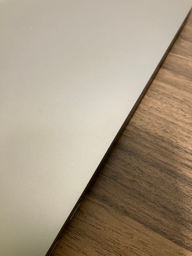 MacBook本体 MacBook Pro 13(2018) Core i5/16GB/256GB
