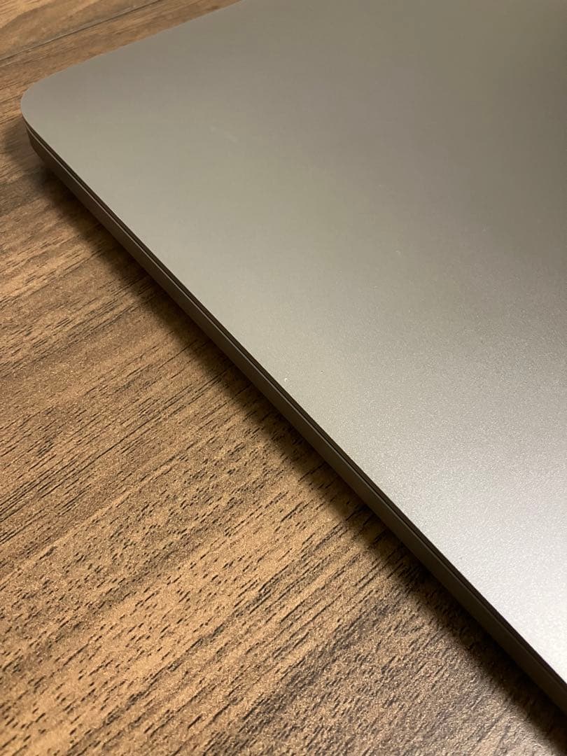 MacBook本体 MacBook Pro 13(2018) Core i5/16GB/256GB