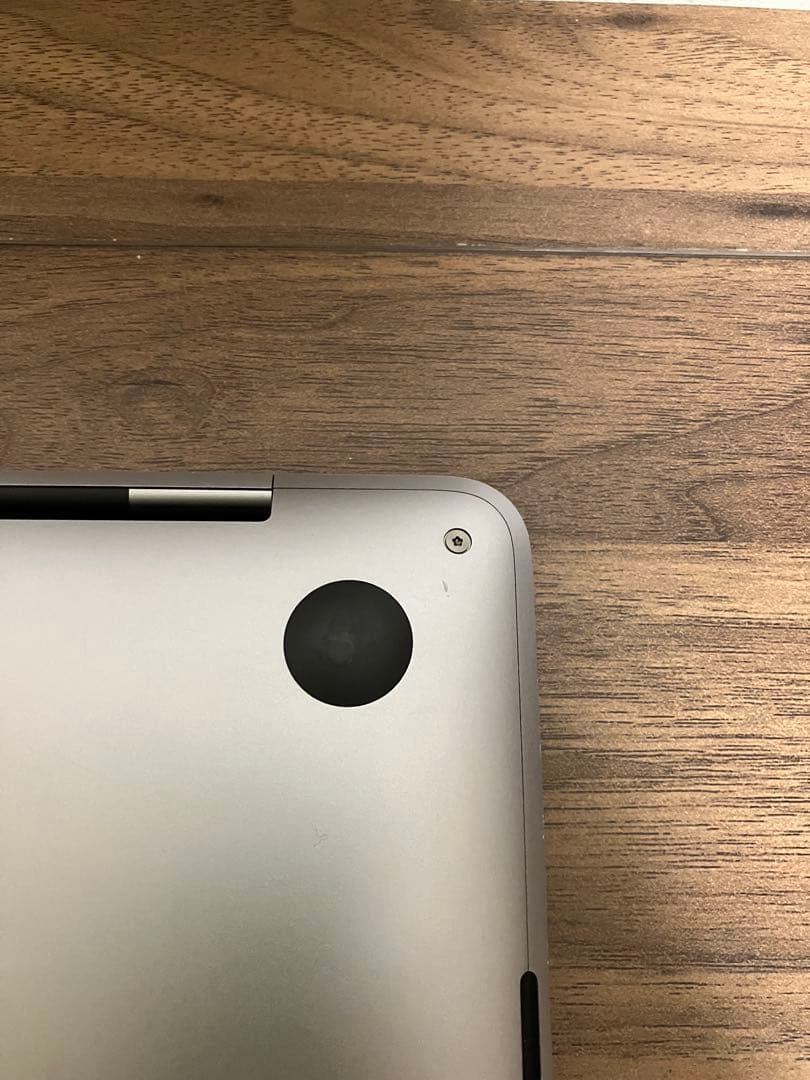 MacBook本体 MacBook Pro 13(2018) Core i5/16GB/256GB