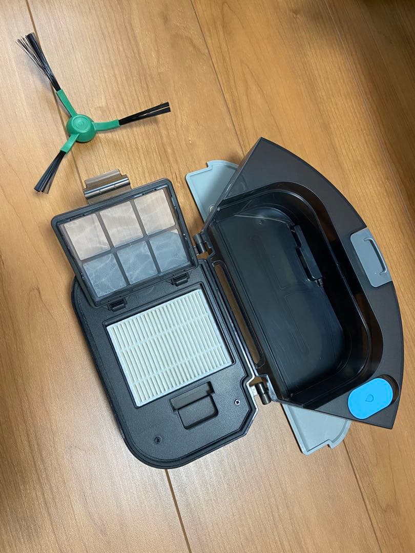 掃除機・クリーナー Roomba Combo Essential (YO11060)