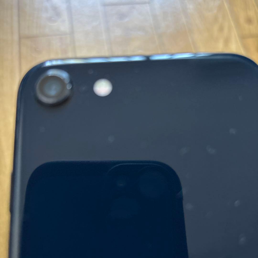 iPhone SE 第3世代 本体 SIMフリー 初期化済み 動作良好