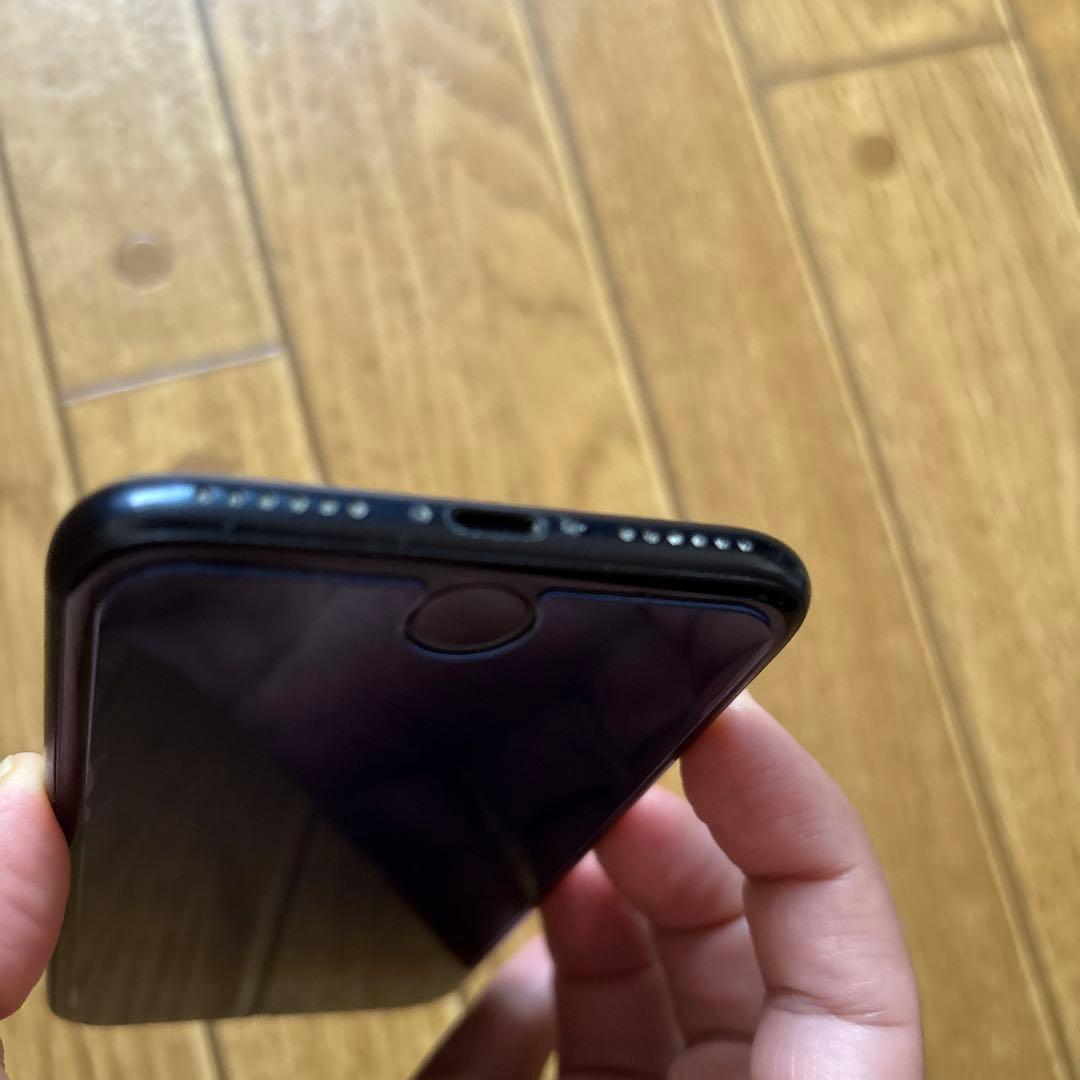 iPhone SE 第3世代 本体 SIMフリー 初期化済み 動作良好