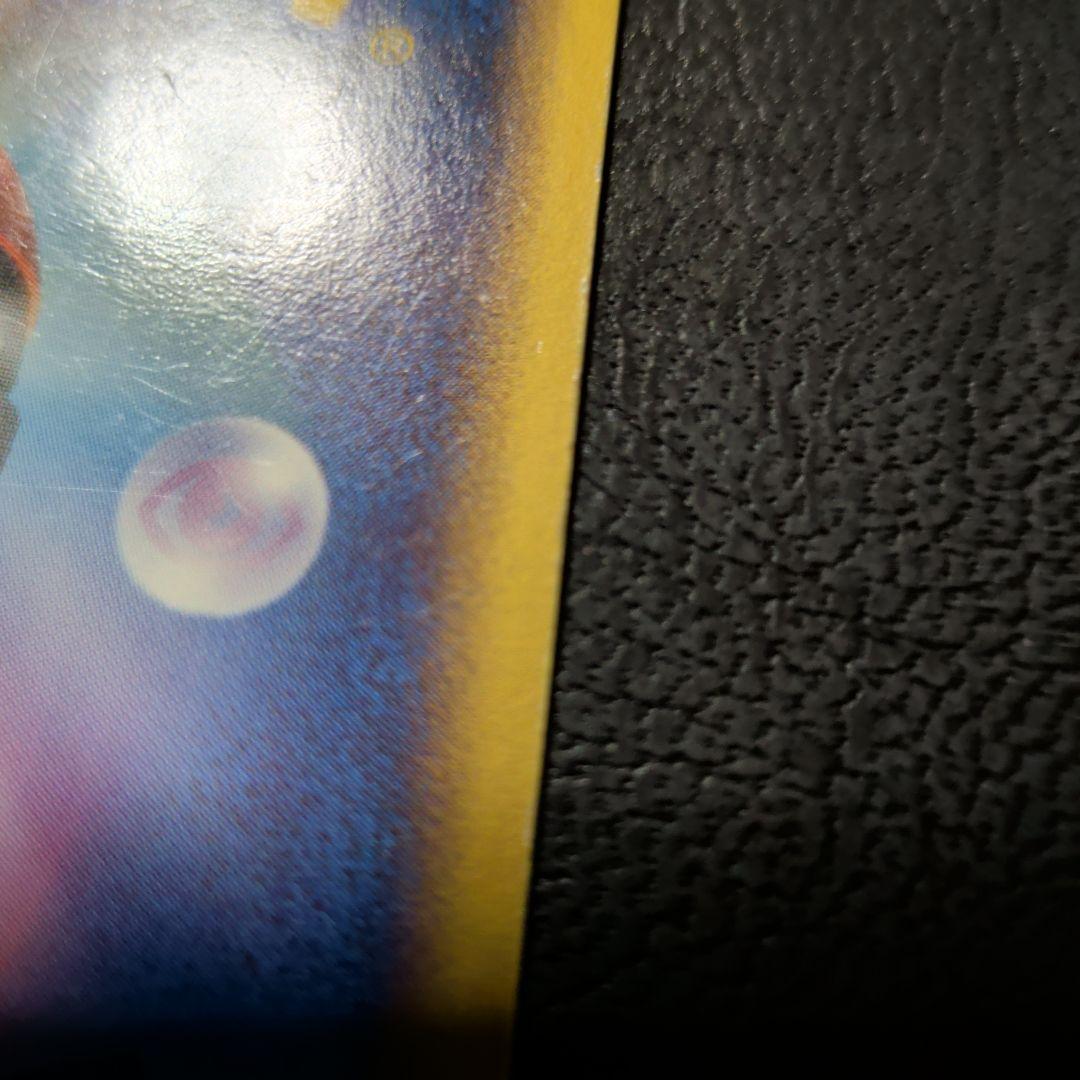 ト*カ様 ポケパークのアチャモ ポケパークプレミアムファイル 002/009