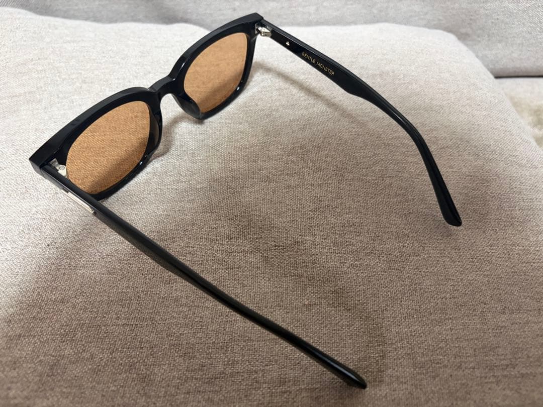 ジェントルモンスター　LILIT サングラス