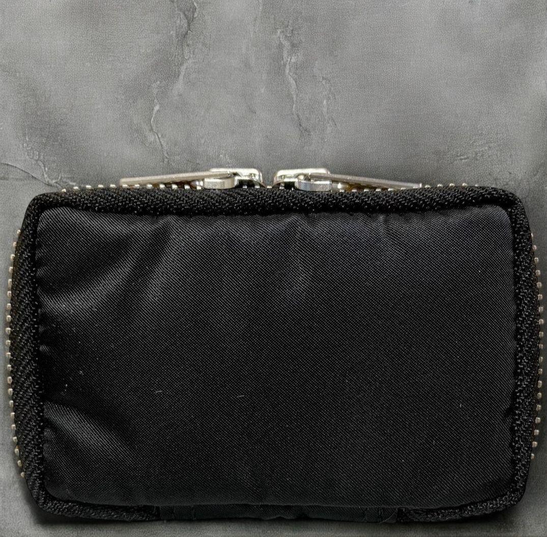 ✨新品未使用✨ PORTER TANKER ポーター タンカー キーケース 黒