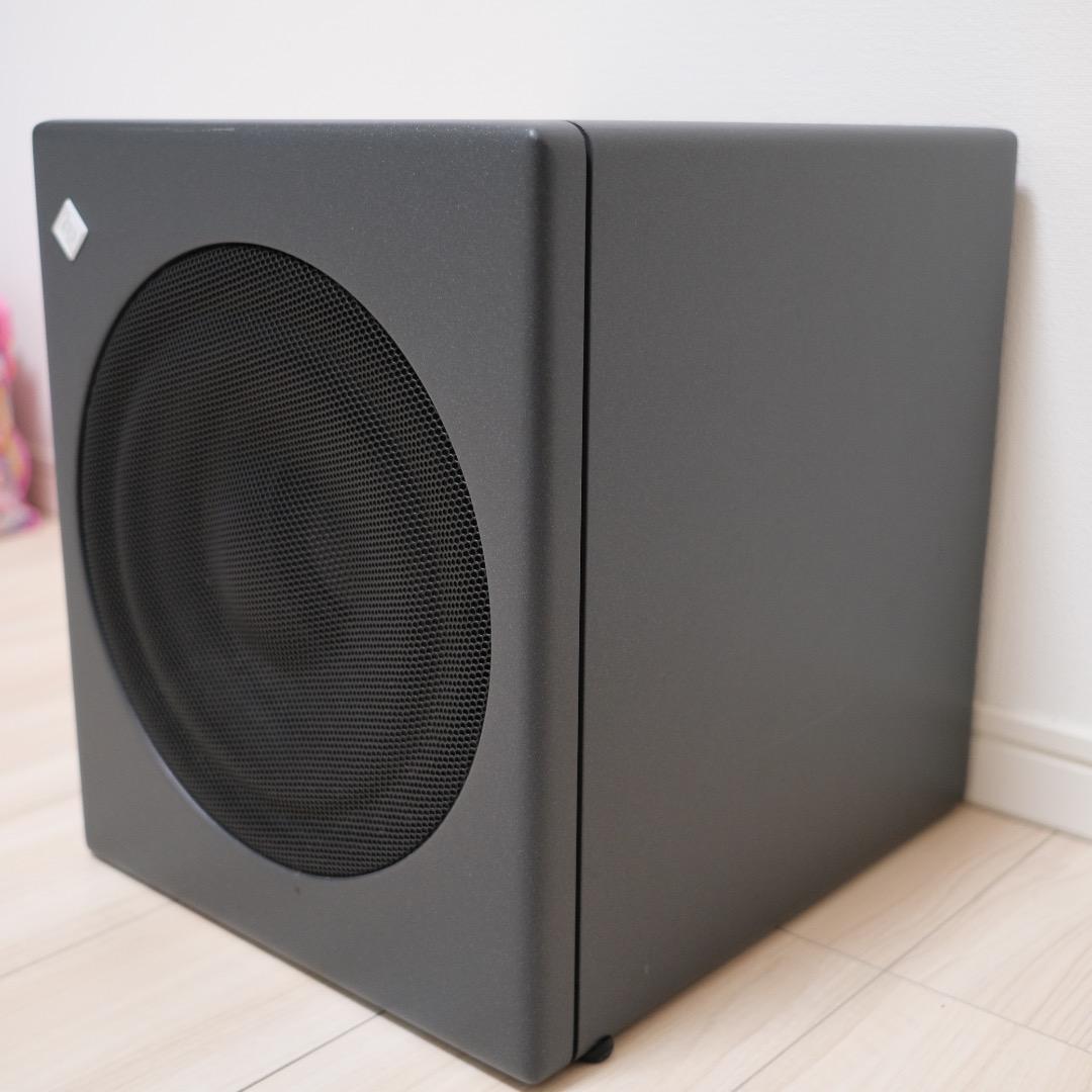 スピーカー・ウーファー NEUMANN KH750