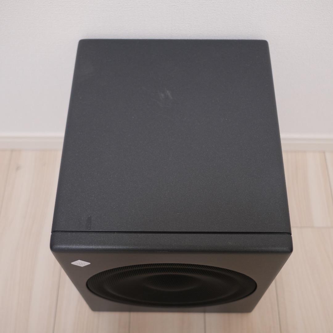 スピーカー・ウーファー NEUMANN KH750