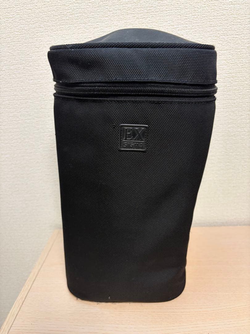 レンズ(ズーム) SIGMA APO 120-300mm F2.8 EX DG HSM