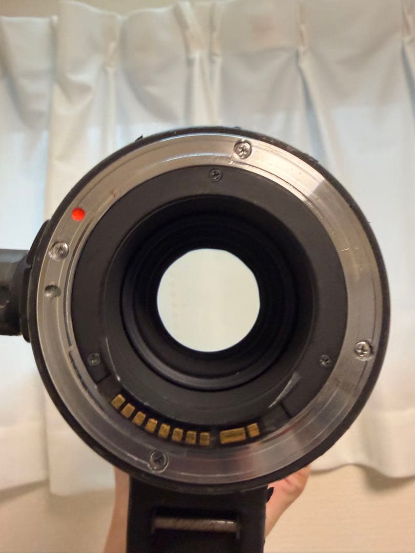 レンズ(ズーム) SIGMA APO 120-300mm F2.8 EX DG HSM