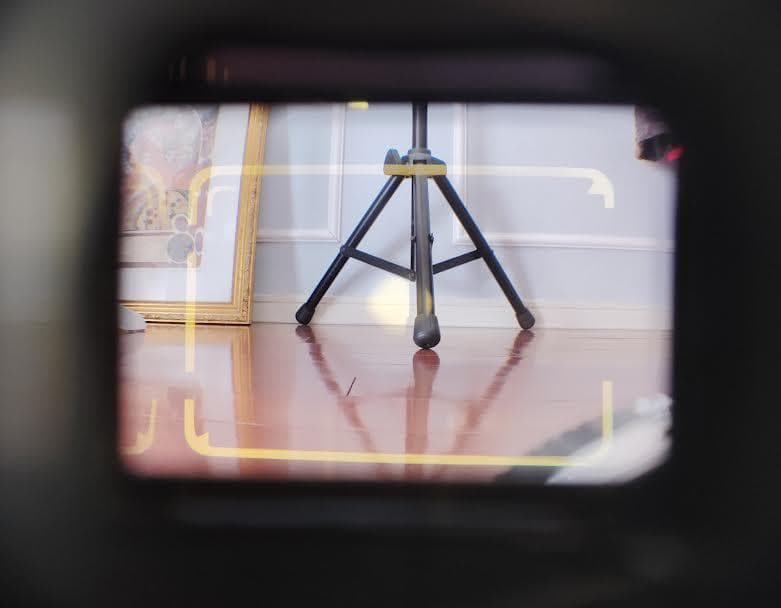 整備品 ミノルタ MINOLTA HI-MATIC F フィルムカメラ