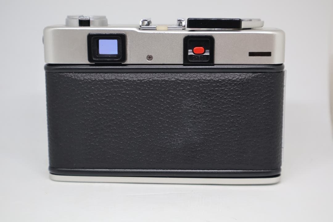 整備品 ミノルタ MINOLTA HI-MATIC F フィルムカメラ
