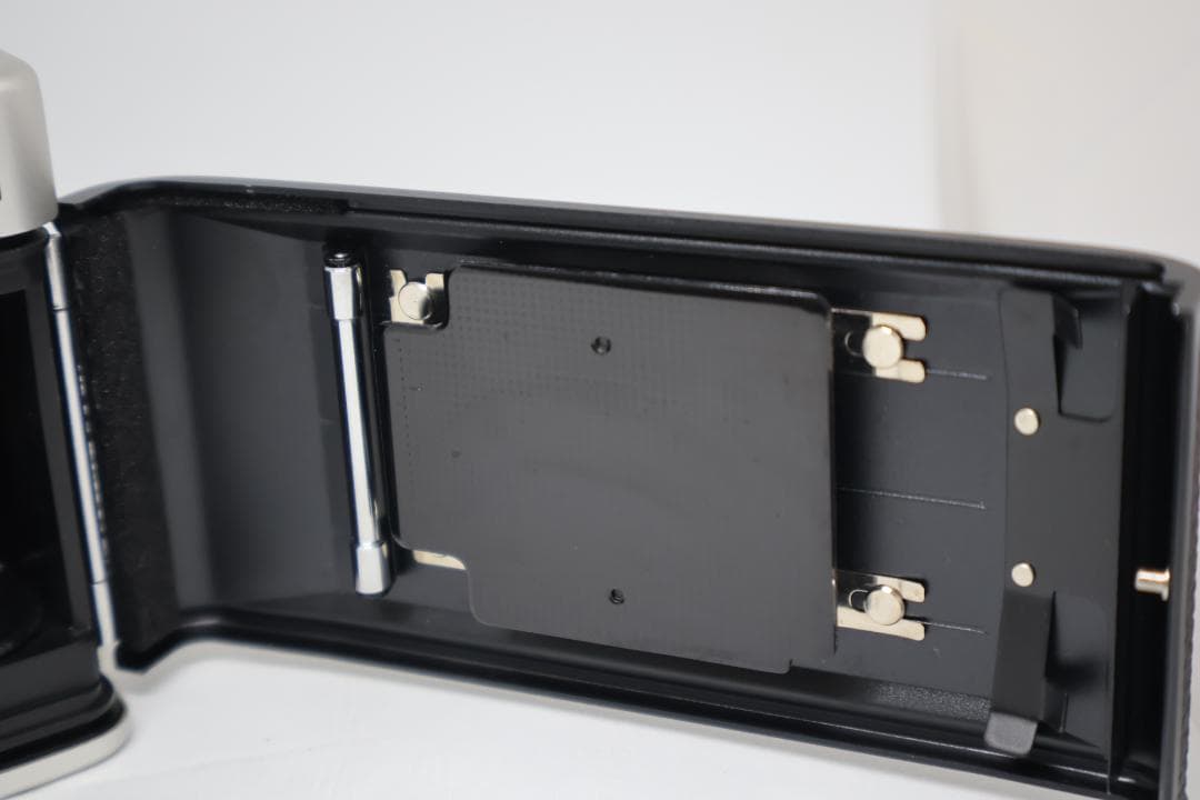 整備品 ミノルタ MINOLTA HI-MATIC F フィルムカメラ