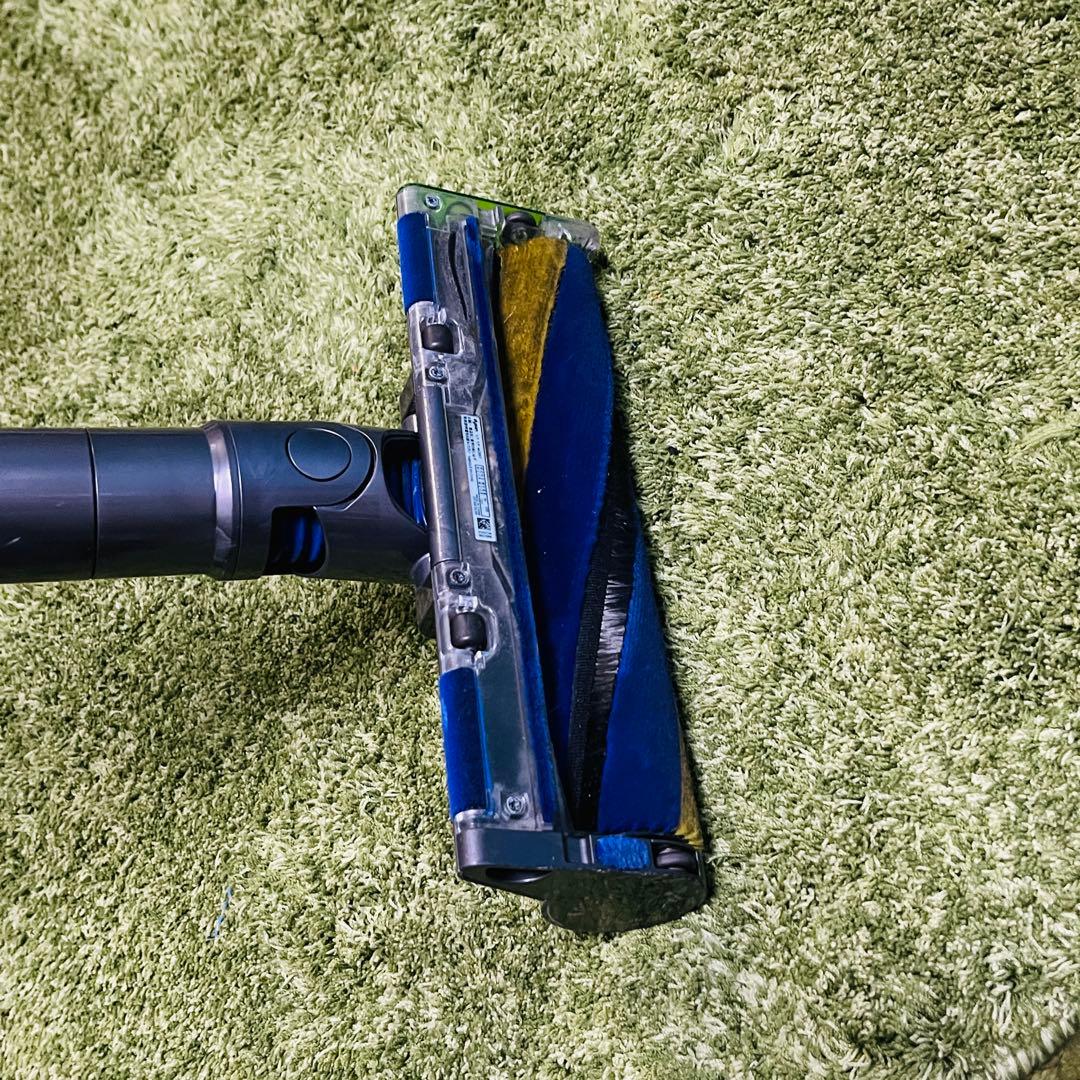 Dyson Fluffyクリーナー ヘッド SV33 SV21動作品