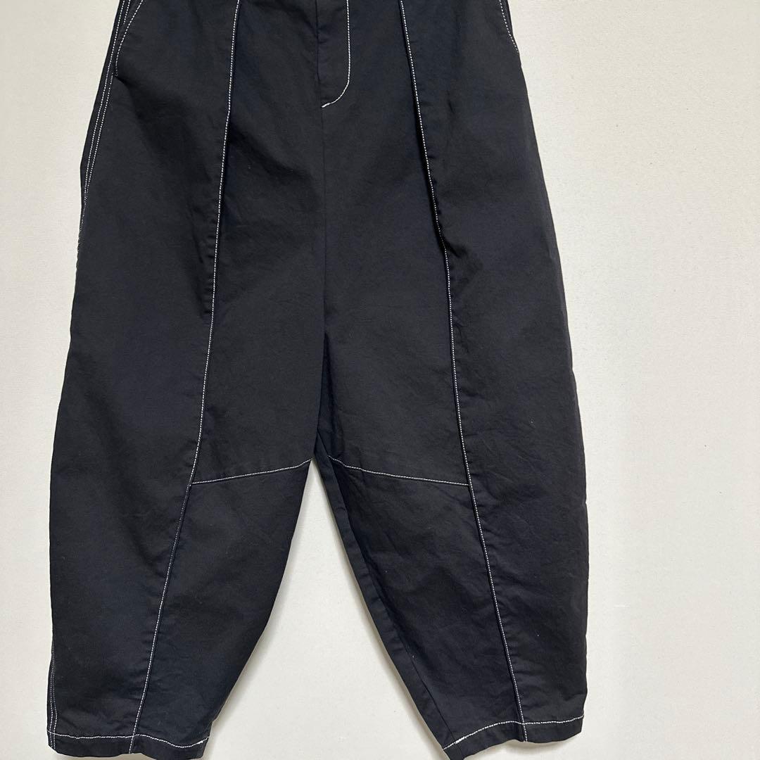 SORA... 新品、bajra サルエルパンツ