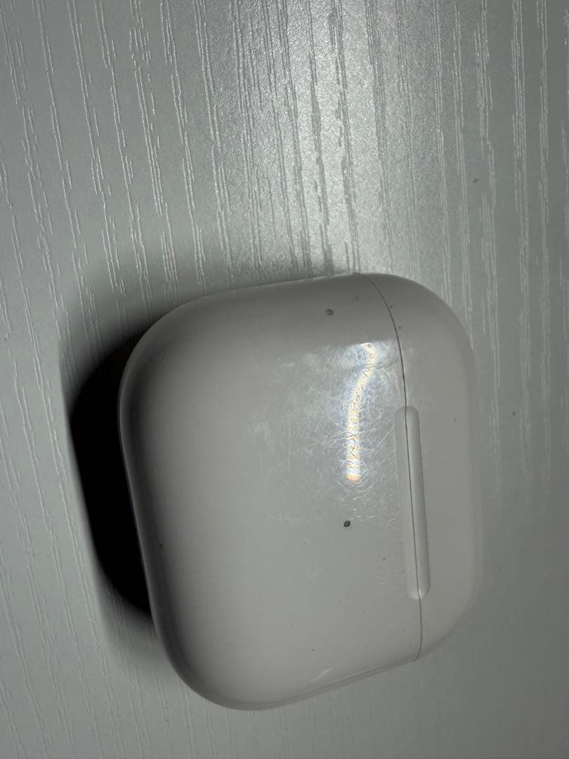 AirPods 3 本体（付属品あり）