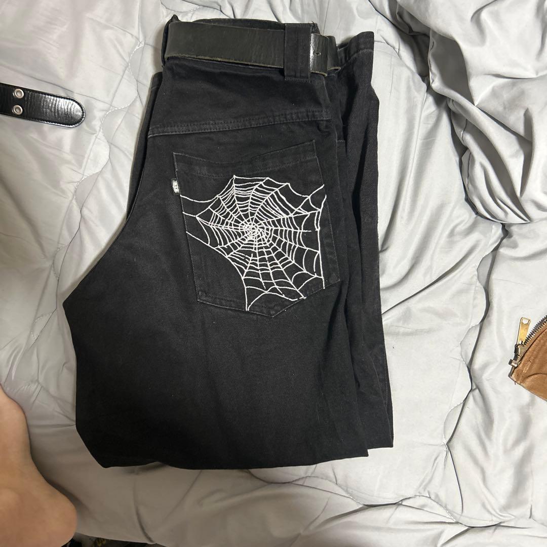 earl skateboard 黒 S