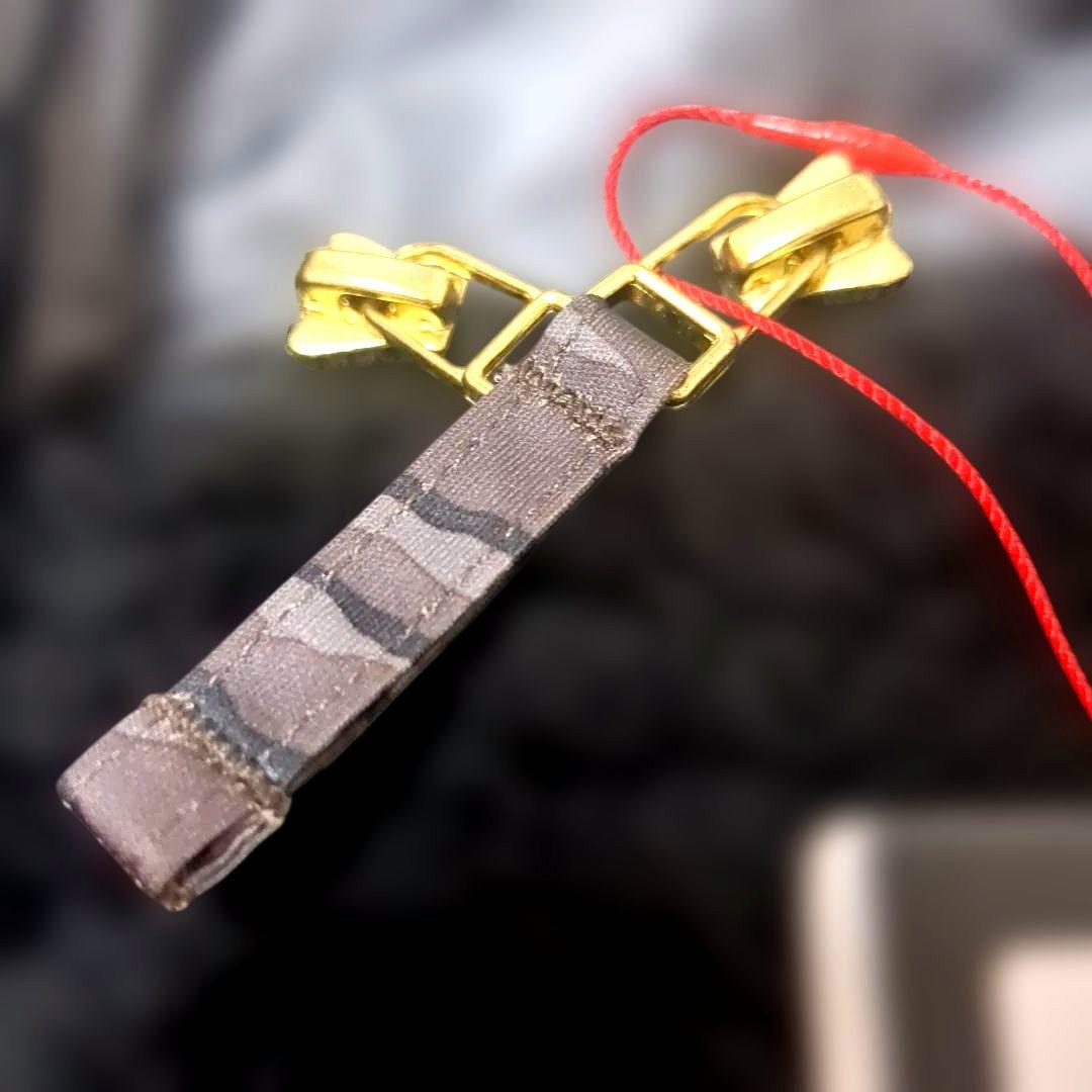 ニューバランスゴルフ　防寒　ボアブルゾン