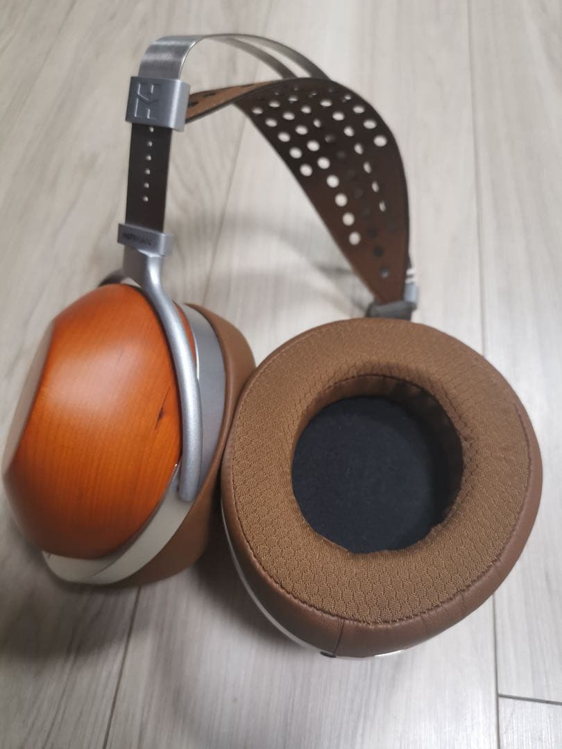 HIFIMAN HE-R10Pヘッドフォン