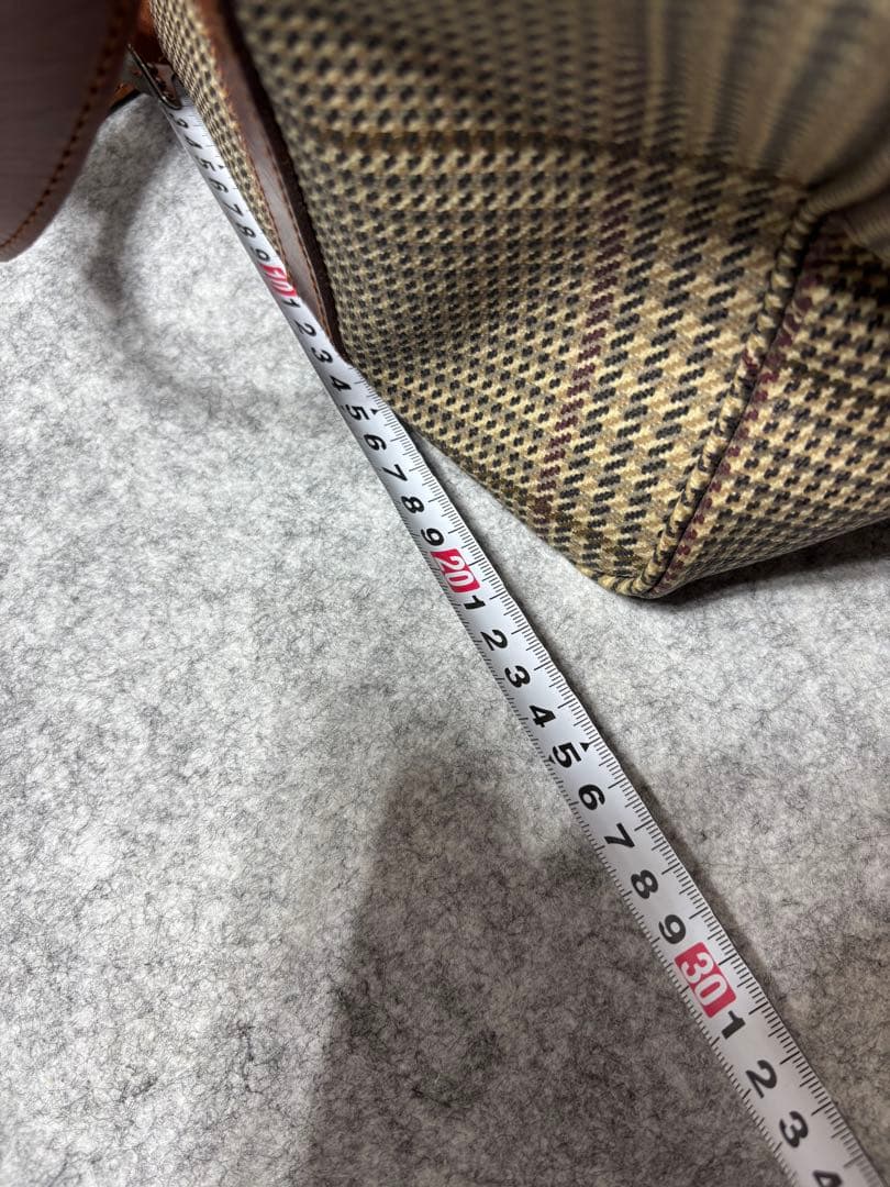 t*t様 Polo Ralph Lauren ポロラルフローレン ボストンバッグ